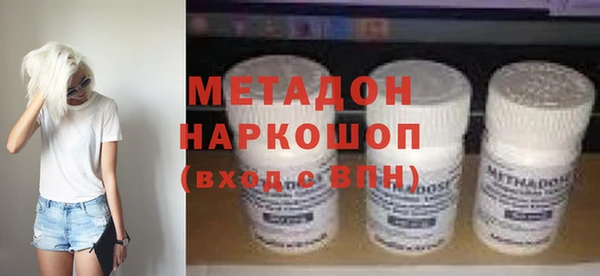 амф Гусь-Хрустальный